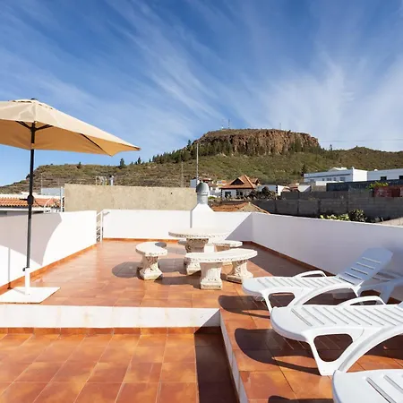 Casa Jacinto *