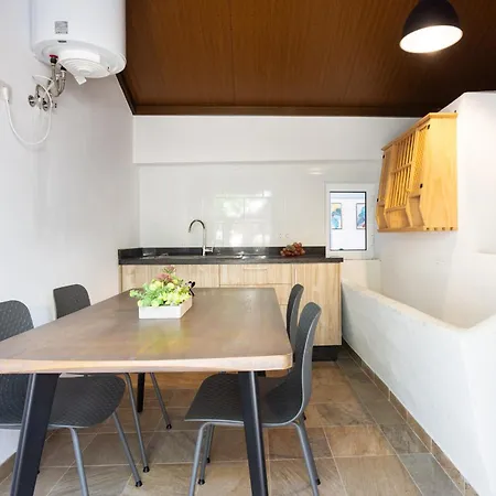 Casa Jacinto * Santiago Del Teide