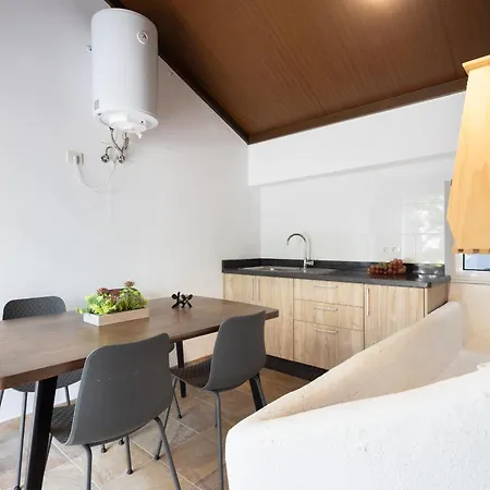 Casa Jacinto * Santiago Del Teide
