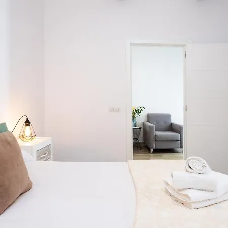 Holiday home Casa Jacinto
