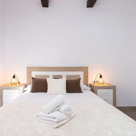 Casa Jacinto * Santiago Del Teide