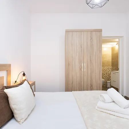 Casa Jacinto Holiday home