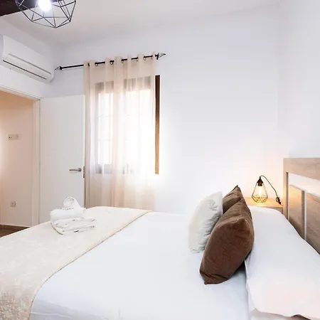 Holiday home Casa Jacinto