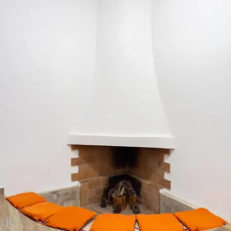 Casa Jacinto Holiday home