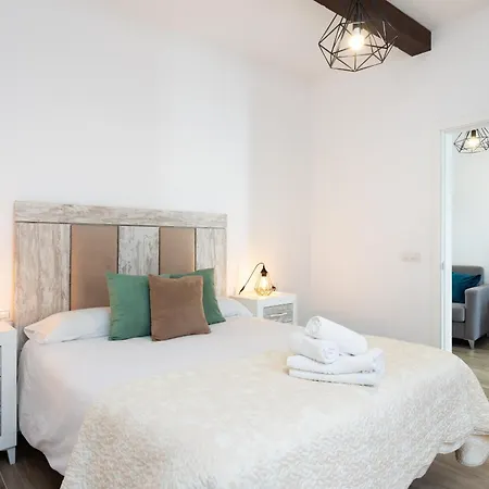 Casa Jacinto Holiday home Santiago Del Teide