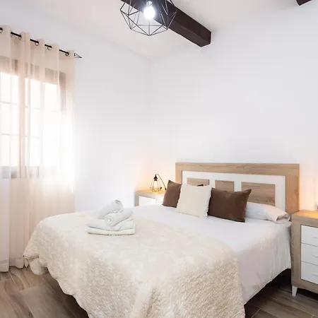 Casa Jacinto Holiday home Santiago Del Teide