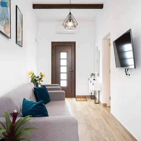 Casa Jacinto Holiday home