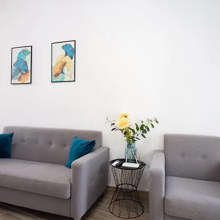 Holiday home Casa Jacinto