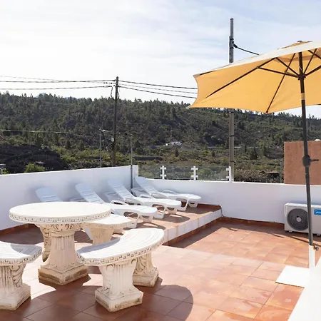 Casa Jacinto Holiday home Santiago Del Teide