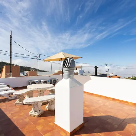 Casa Jacinto * Santiago Del Teide