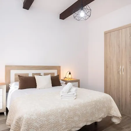 Holiday home Casa Jacinto Santiago Del Teide
