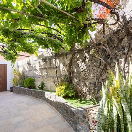 Holiday home Casa Jacinto