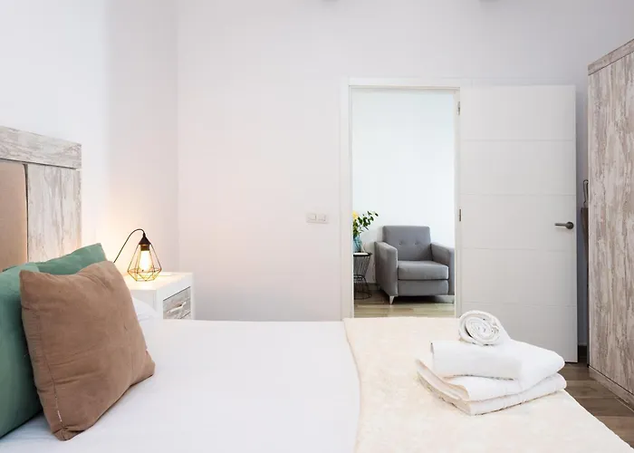펜션 Casa Jacinto