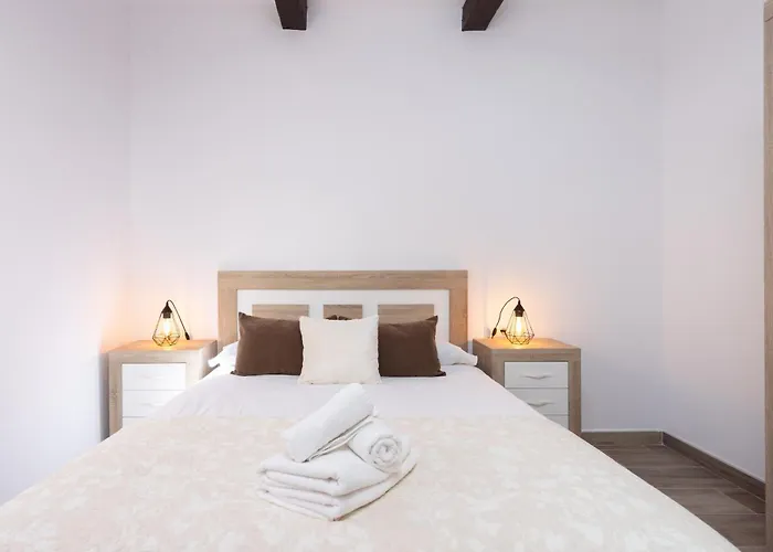 Casa Jacinto * 산티아고 델 테데