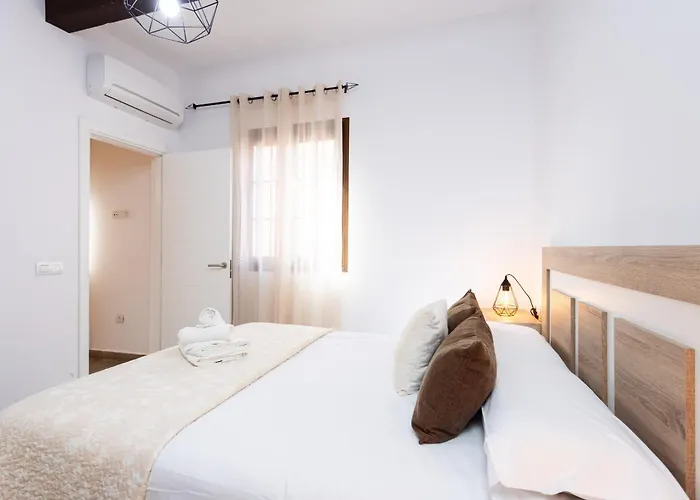 펜션 Casa Jacinto