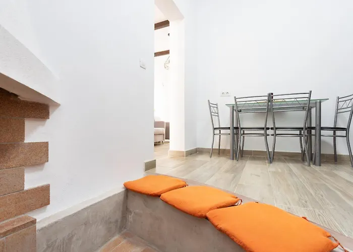 Casa Jacinto