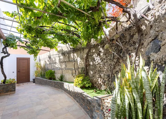펜션 Casa Jacinto