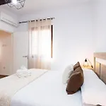 بيت للعطل Casa Jacinto