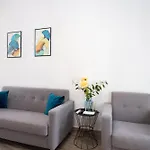 بيت للعطل Casa Jacinto