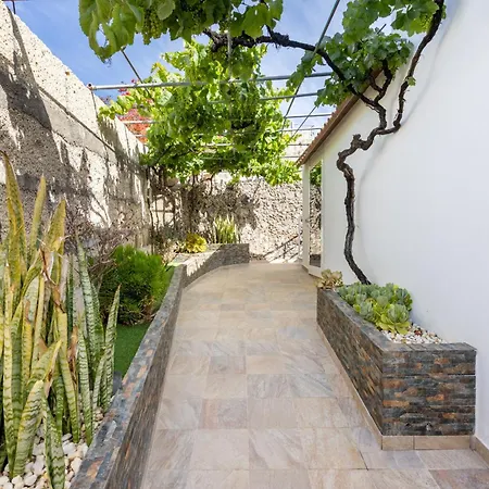 Сasa de vacaciones Casa Jacinto *