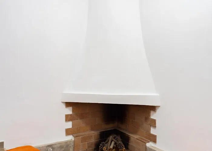 Casa Jacinto Сasa de vacaciones