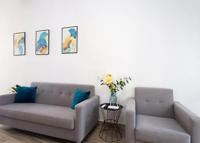 Сasa de vacaciones Casa Jacinto